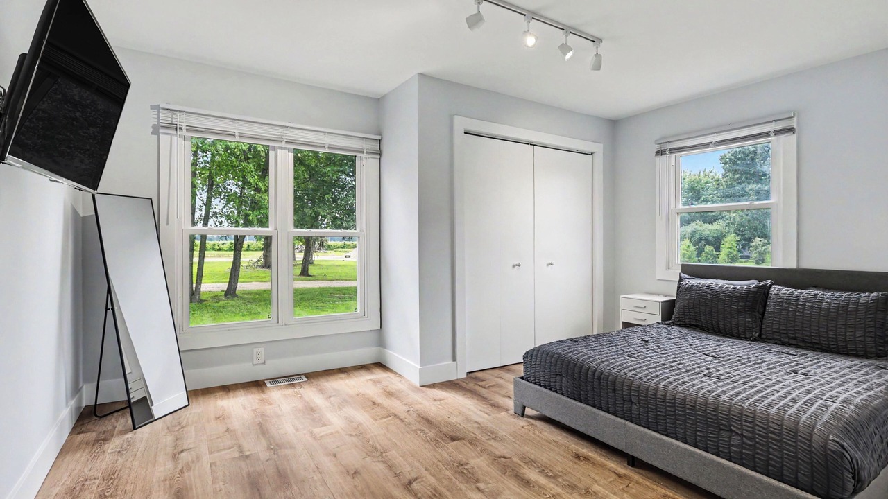 Photo of Bedroom in Coloma