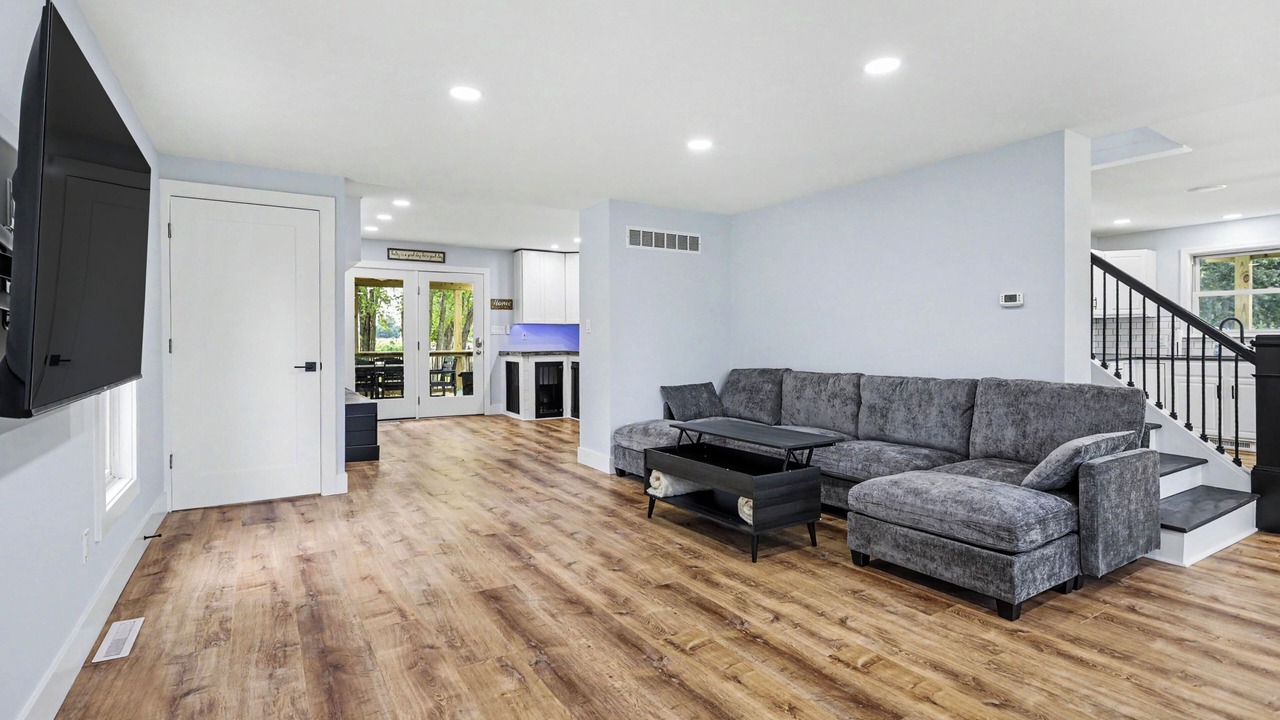 Photo of Livingroom in Coloma