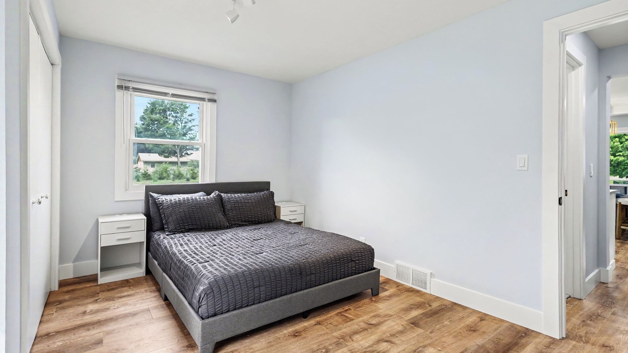 Photo of Bedroom in Coloma