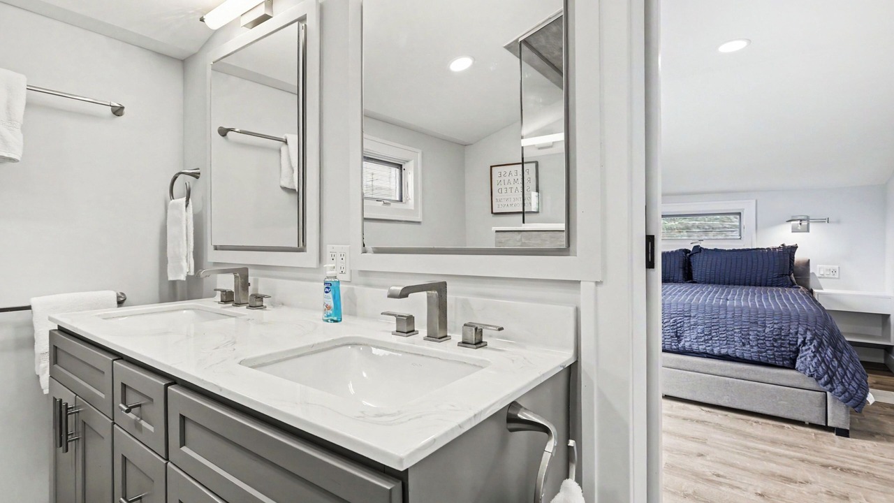 Photo of Bathroom in Coloma