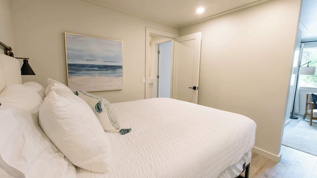 Photo of Bedroom in Grand Haven