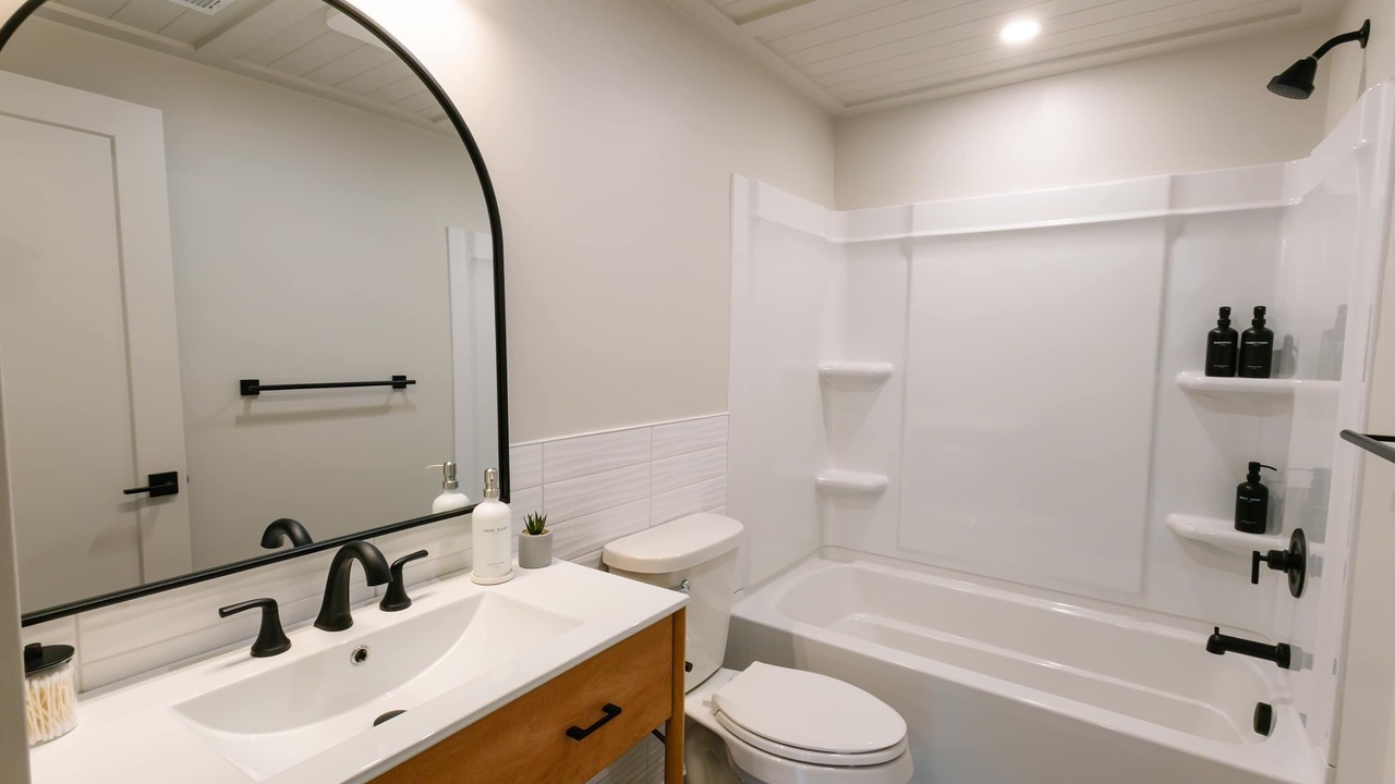 Photo of Bathroom in Grand Haven