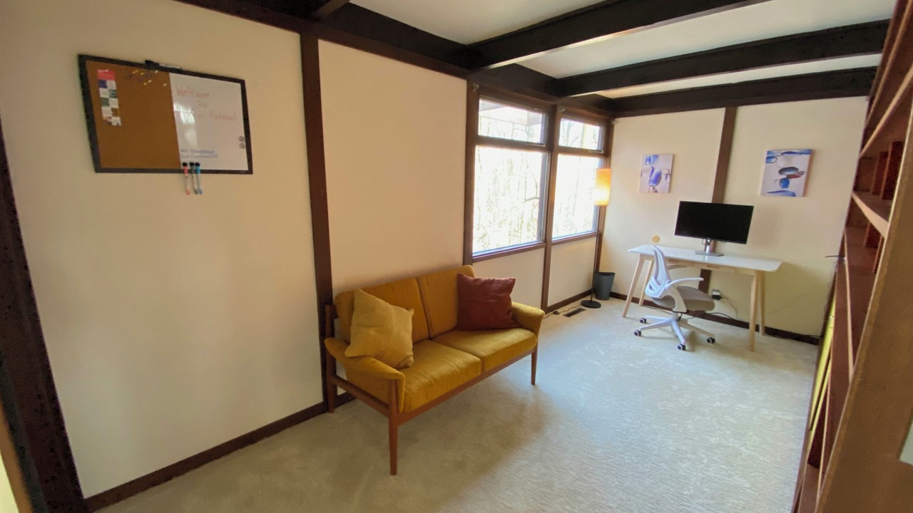 Photo of Livingroom in Kalamazoo