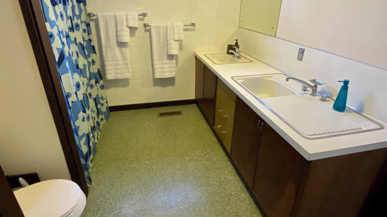 Photo of Bathroom in Kalamazoo
