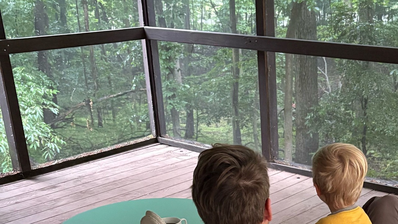 Photo of Outdoor in Kalamazoo