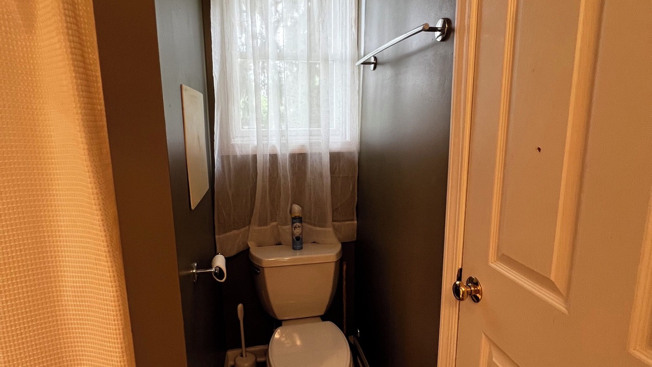 Photo of Bathroom in Mitchell
