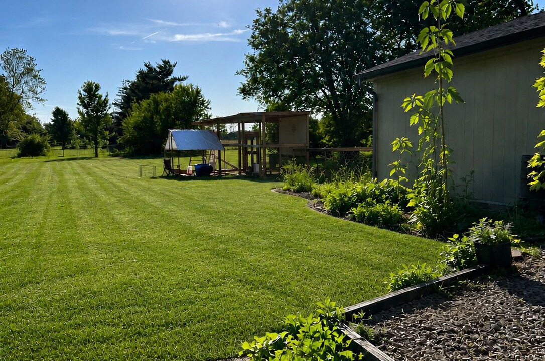 Photo of Outdoor in Acton