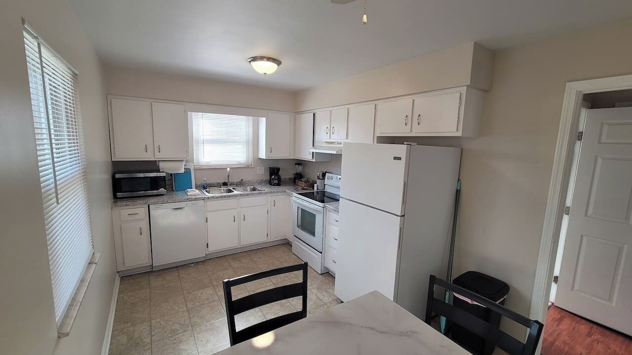 Photo of Kitchen in Rossford