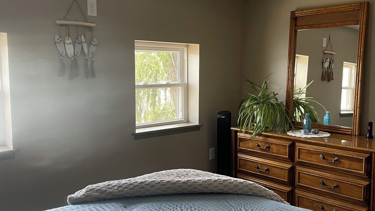 Photo of Bedroom in Decatur
