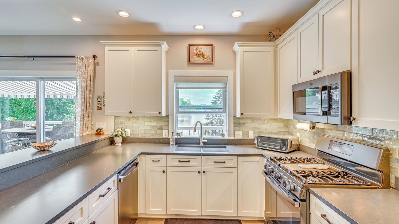 Photo of Kitchen in Gobles
