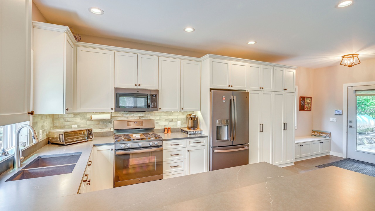Photo of Kitchen in Gobles