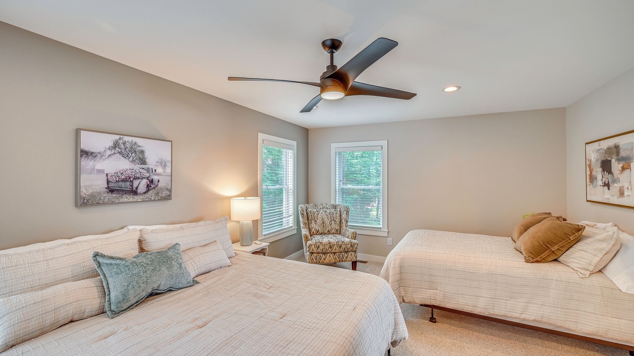 Photo of Bedroom in Gobles
