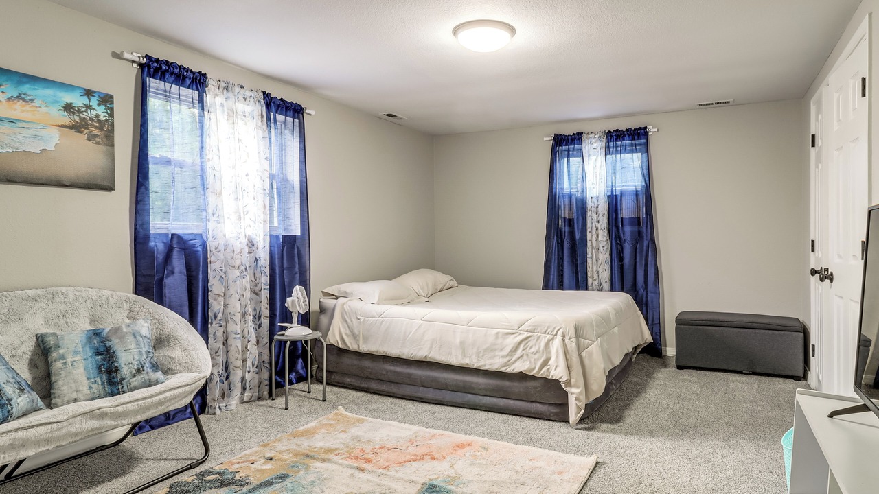Photo of Bedroom in Reynolds Corners