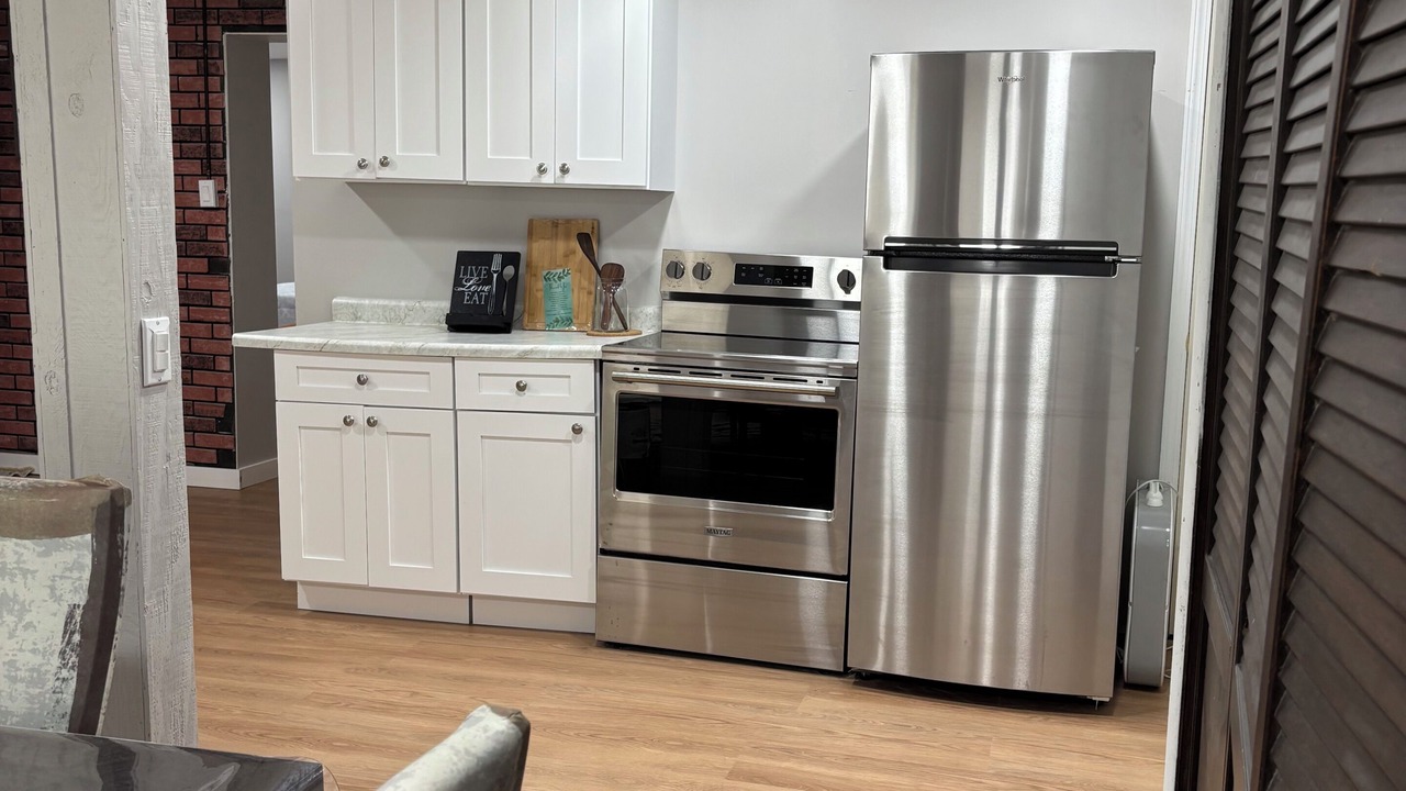 Photo of Kitchen in South Lyon
