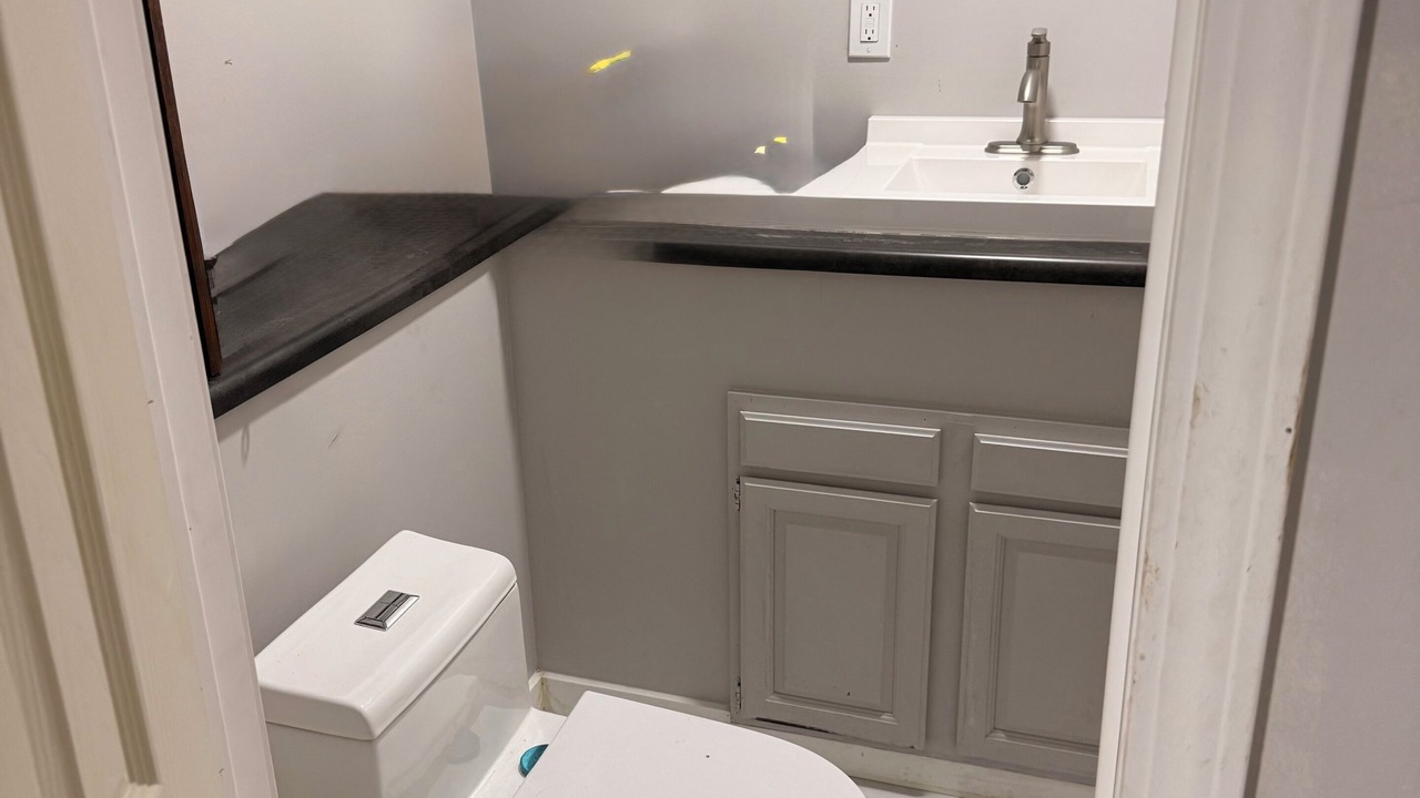 Photo of Bathroom in South Lyon