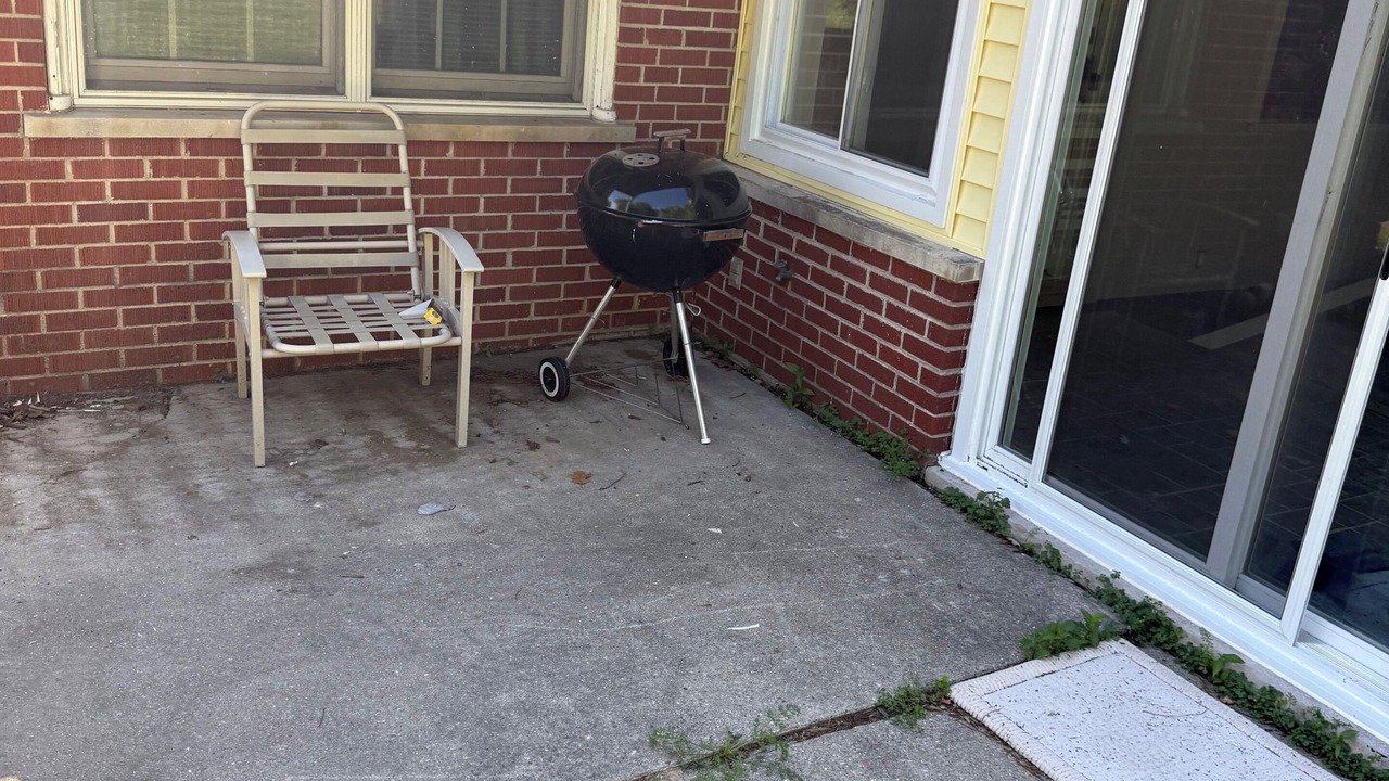 Photo of Patio Balcony in South Lyon