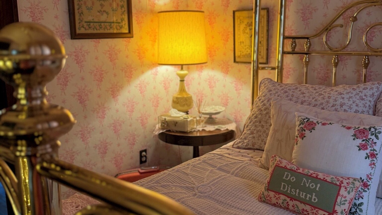 Photo of Bedroom in Napoleon