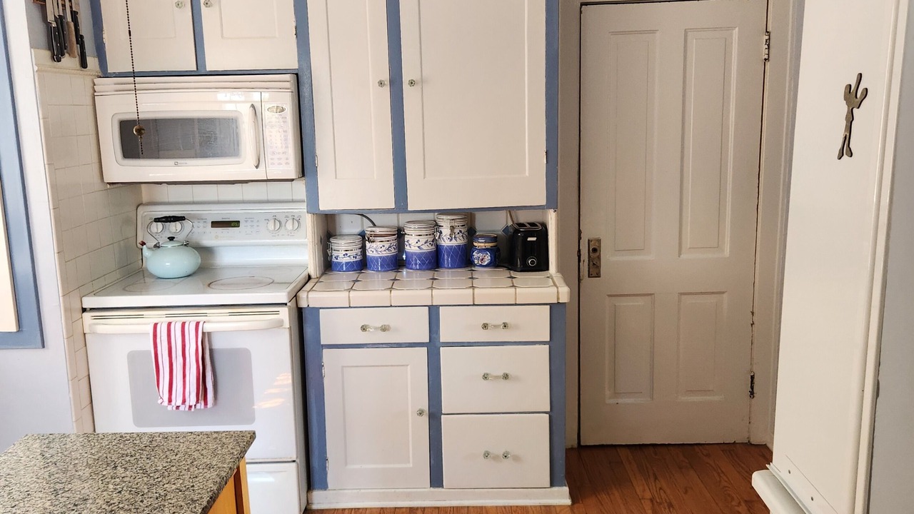 Photo of Kitchen in Grand Rapids