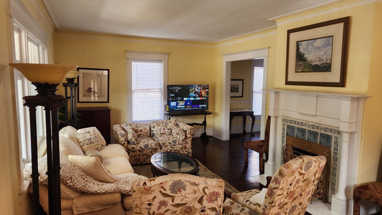 Photo of Livingroom in Grand Rapids