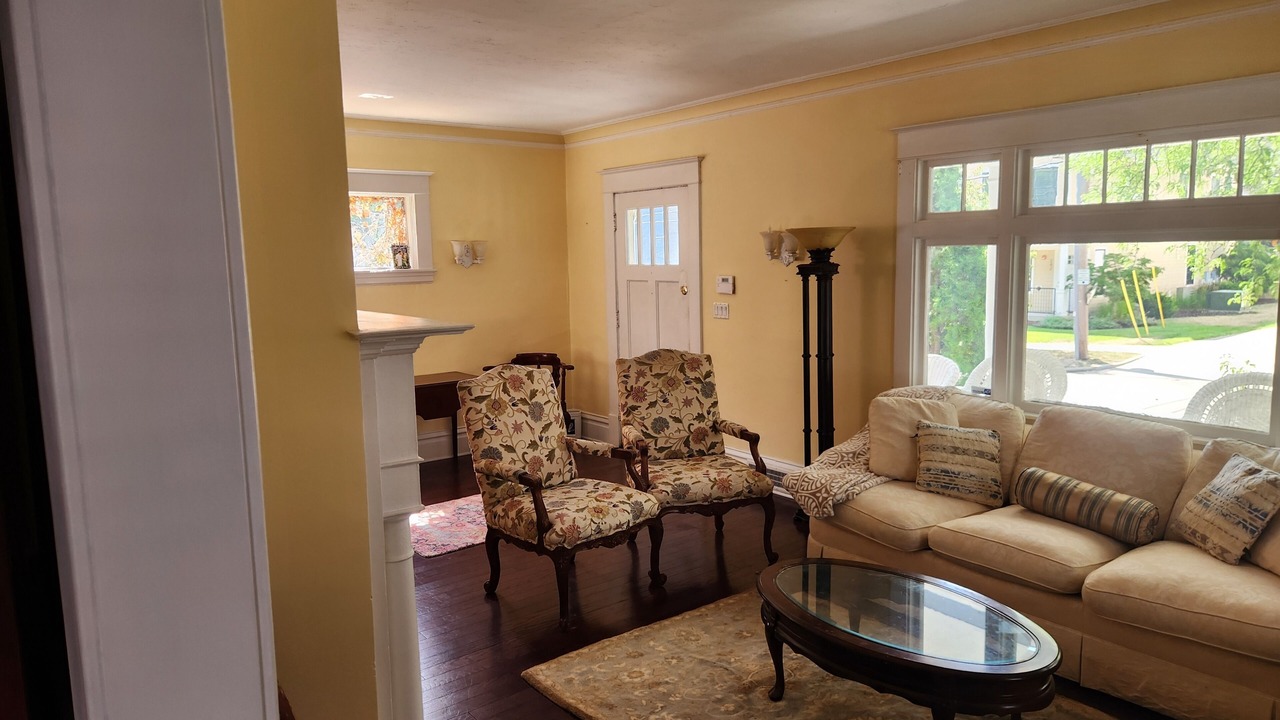 Photo of Livingroom in Grand Rapids