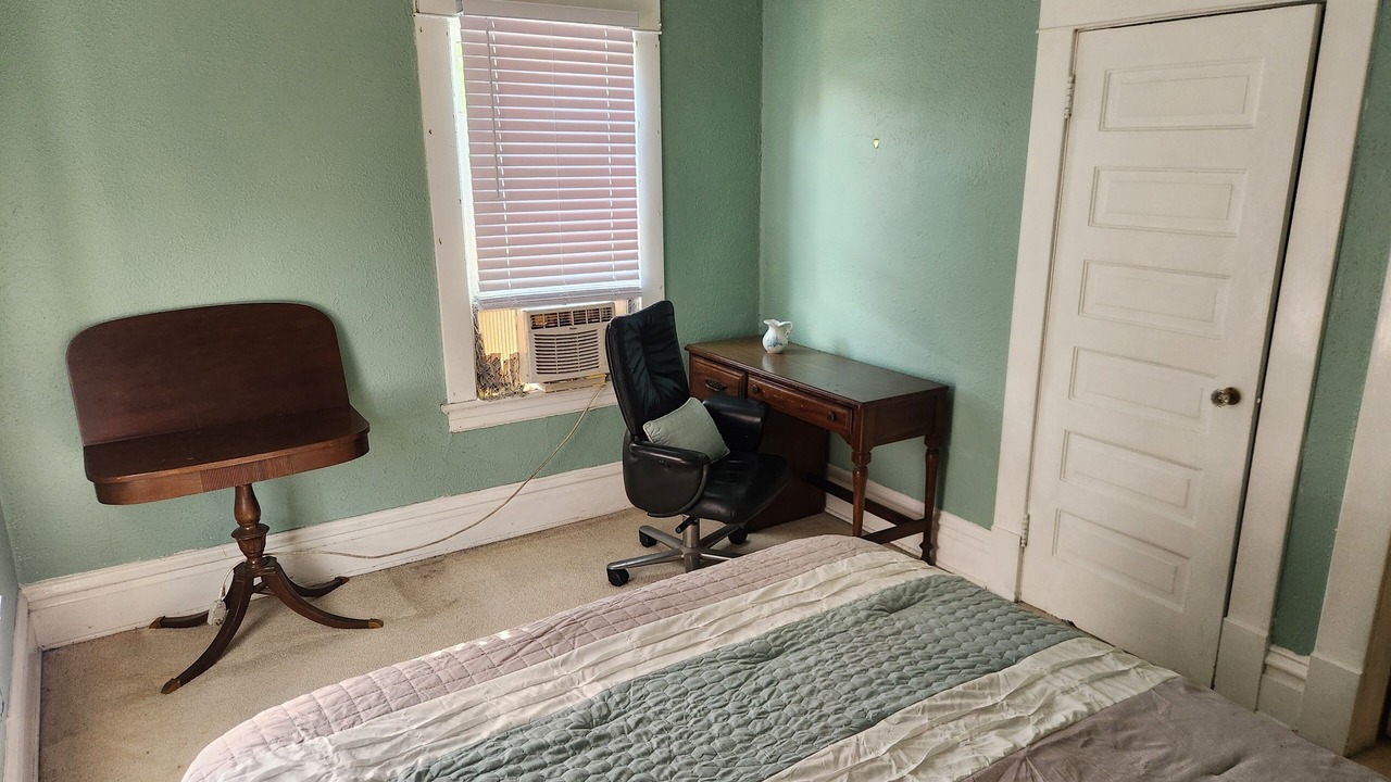 Photo of Bedroom in Grand Rapids