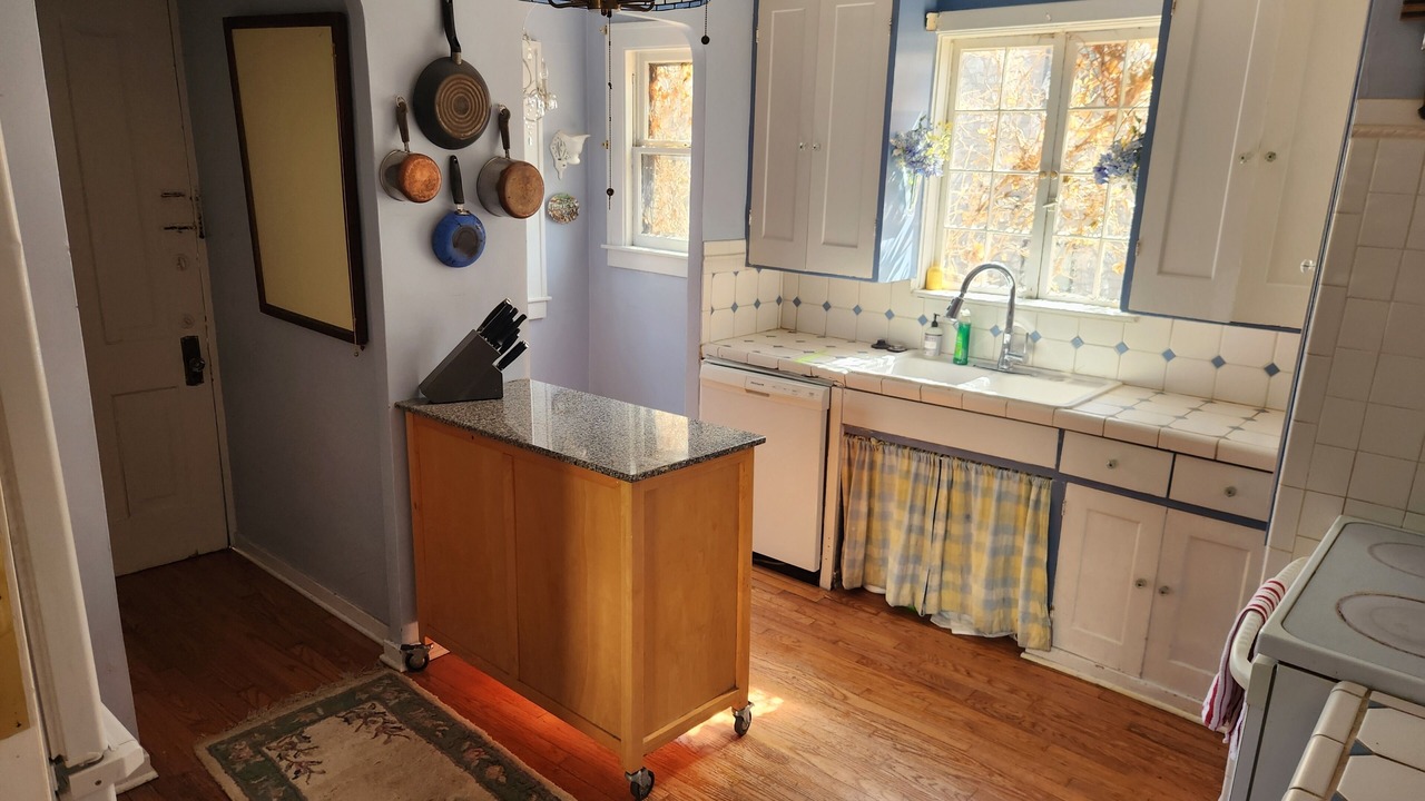 Photo of Kitchen in Grand Rapids
