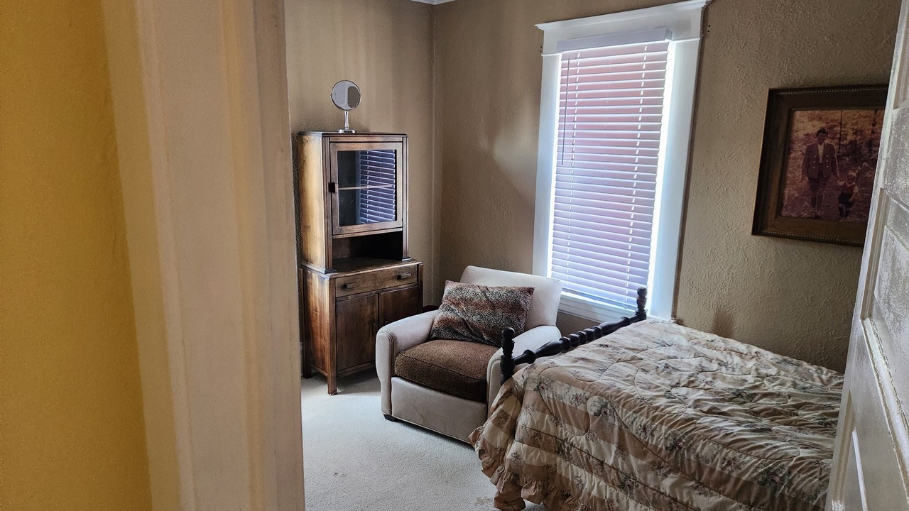 Photo of Bedroom in Grand Rapids