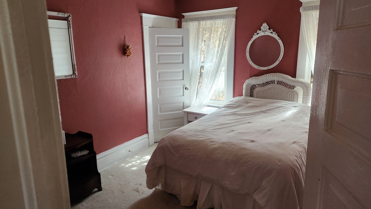 Photo of Bedroom in Grand Rapids