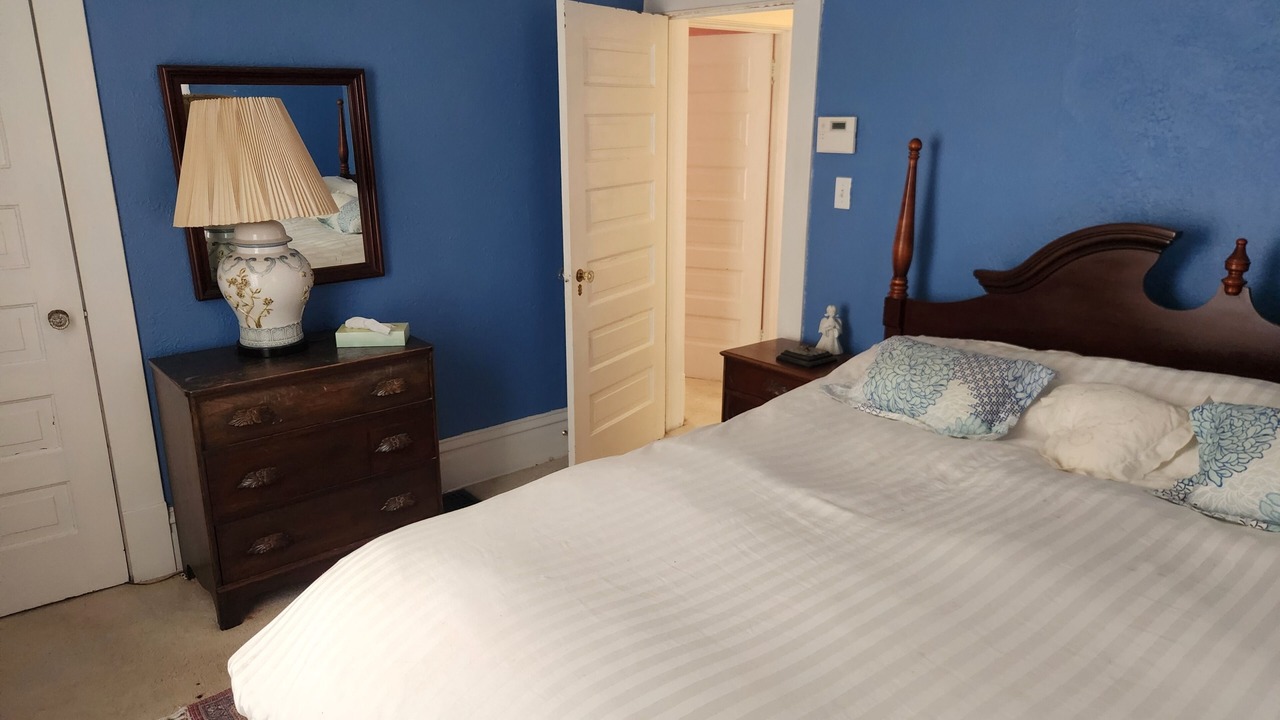 Photo of Bedroom in Grand Rapids