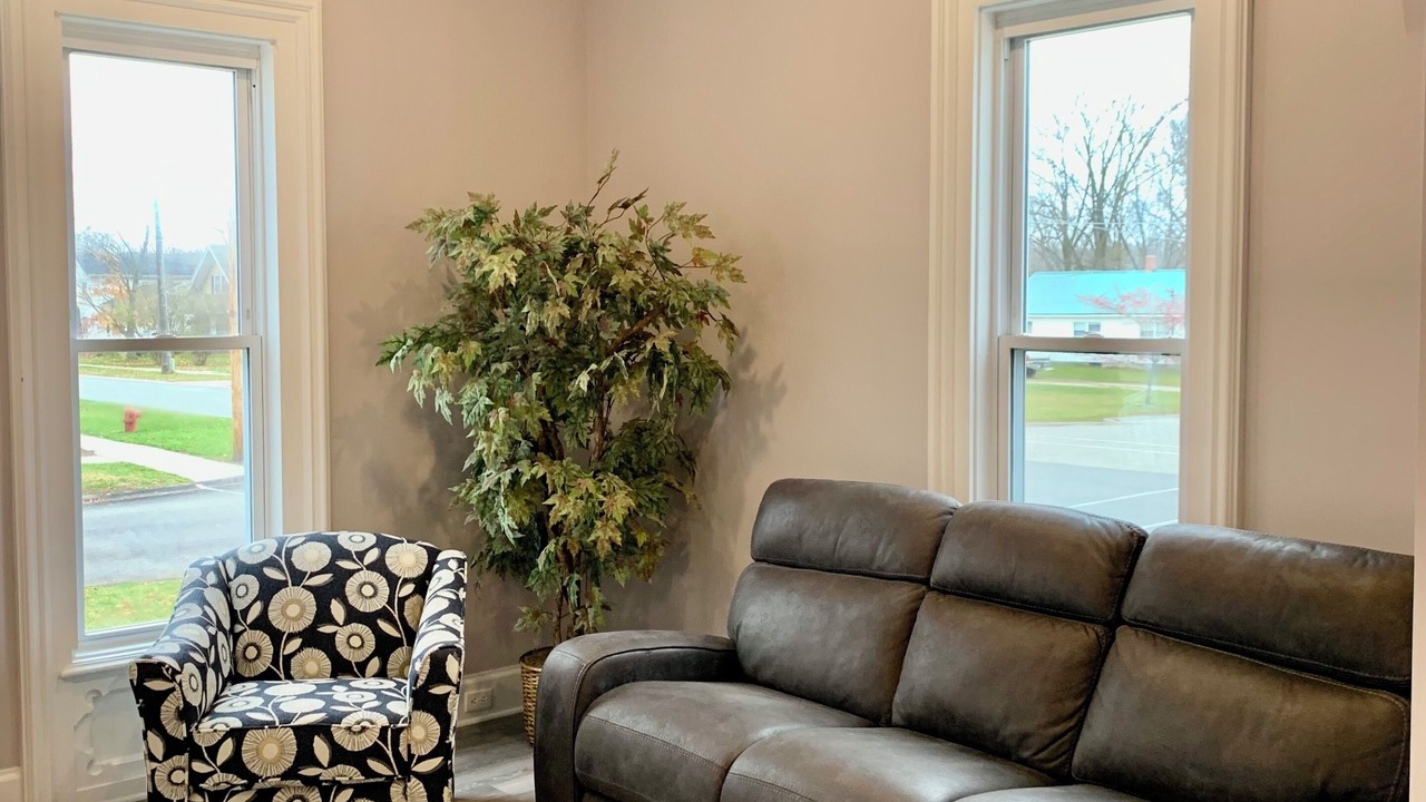 Photo of Livingroom in Saranac