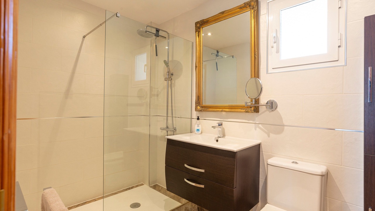 Photo of Bathroom in La Capellania