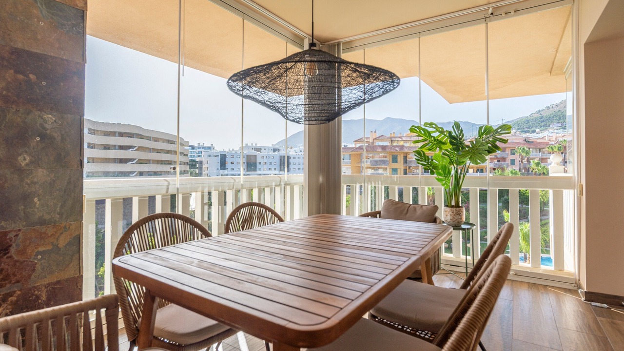 Photo of Outdoor in La Capellania