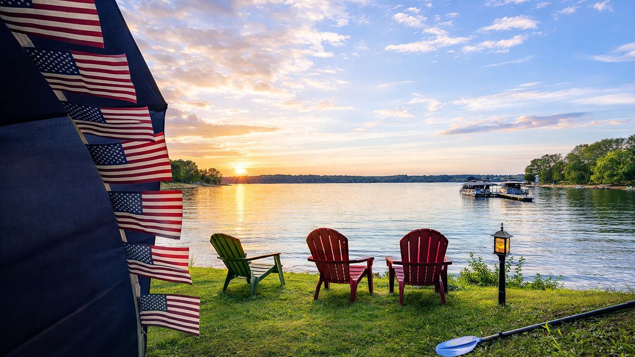 Photo of Outdoor in Whitmore Lake