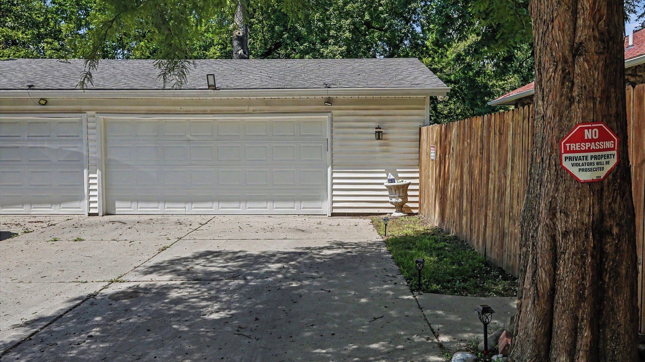 Photo of Outdoor in Whitmore Lake