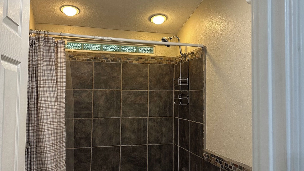 Photo of Bathroom in Toledo