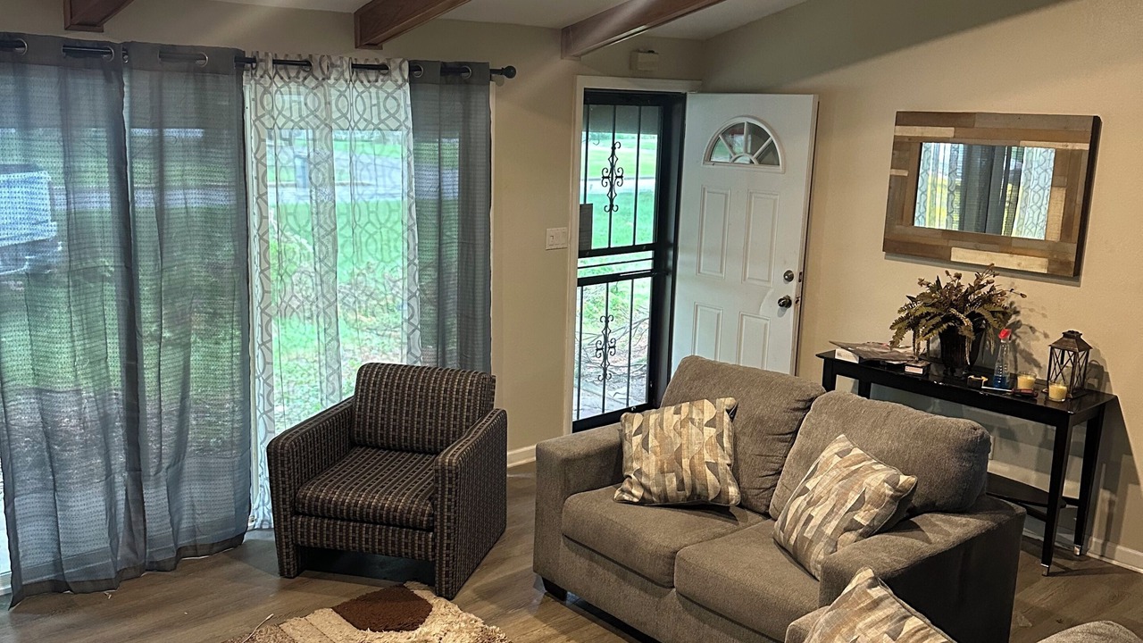 Photo of Livingroom in Toledo