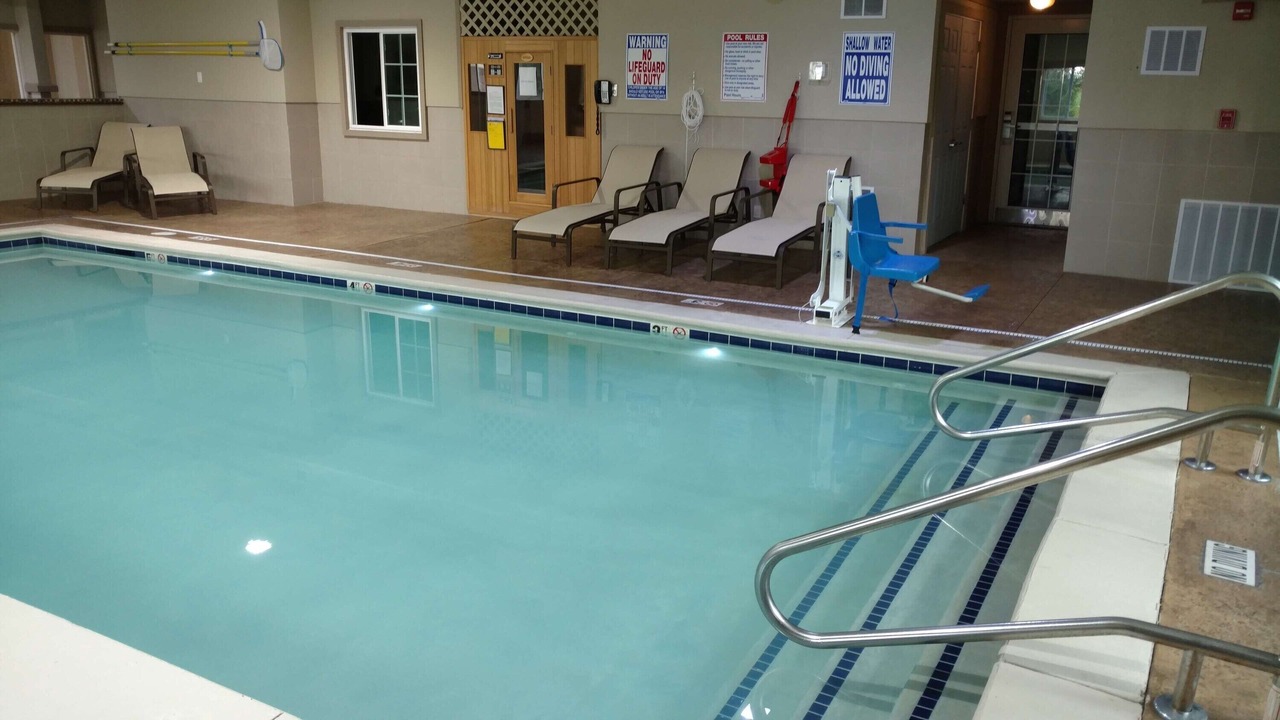 Photo of Outdoor in Crawfordsville