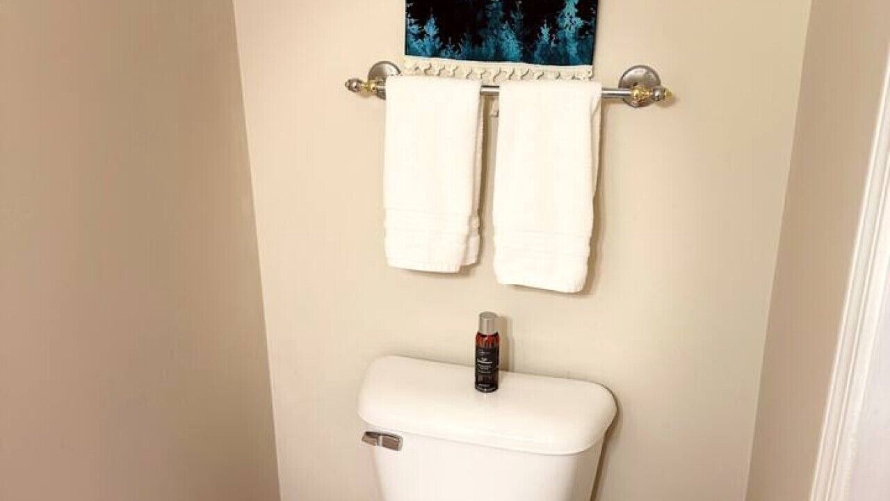 Photo of Bathroom in Mitchell