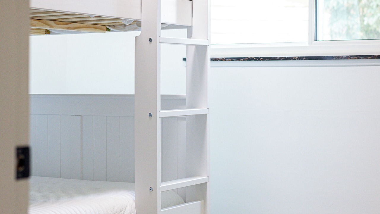 Photo of Bedroom in Plymouth