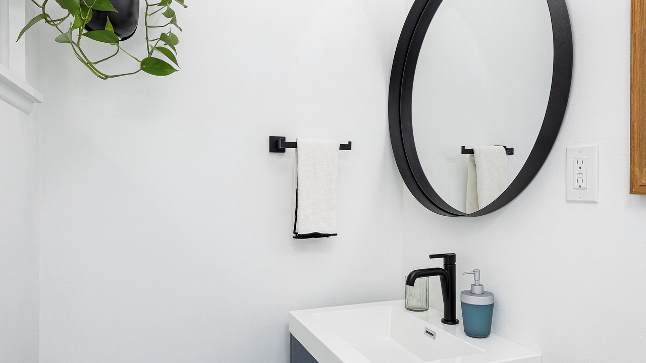 Photo of Bathroom in Plymouth