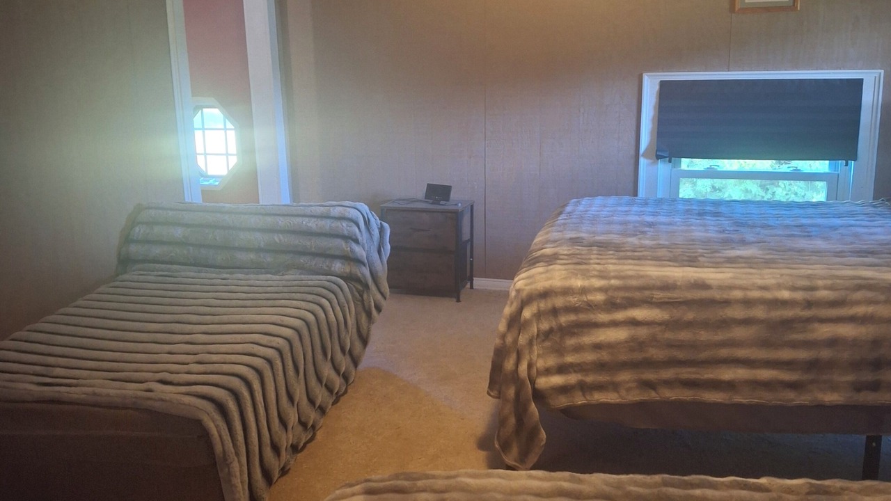 Photo of Bedroom in Decatur