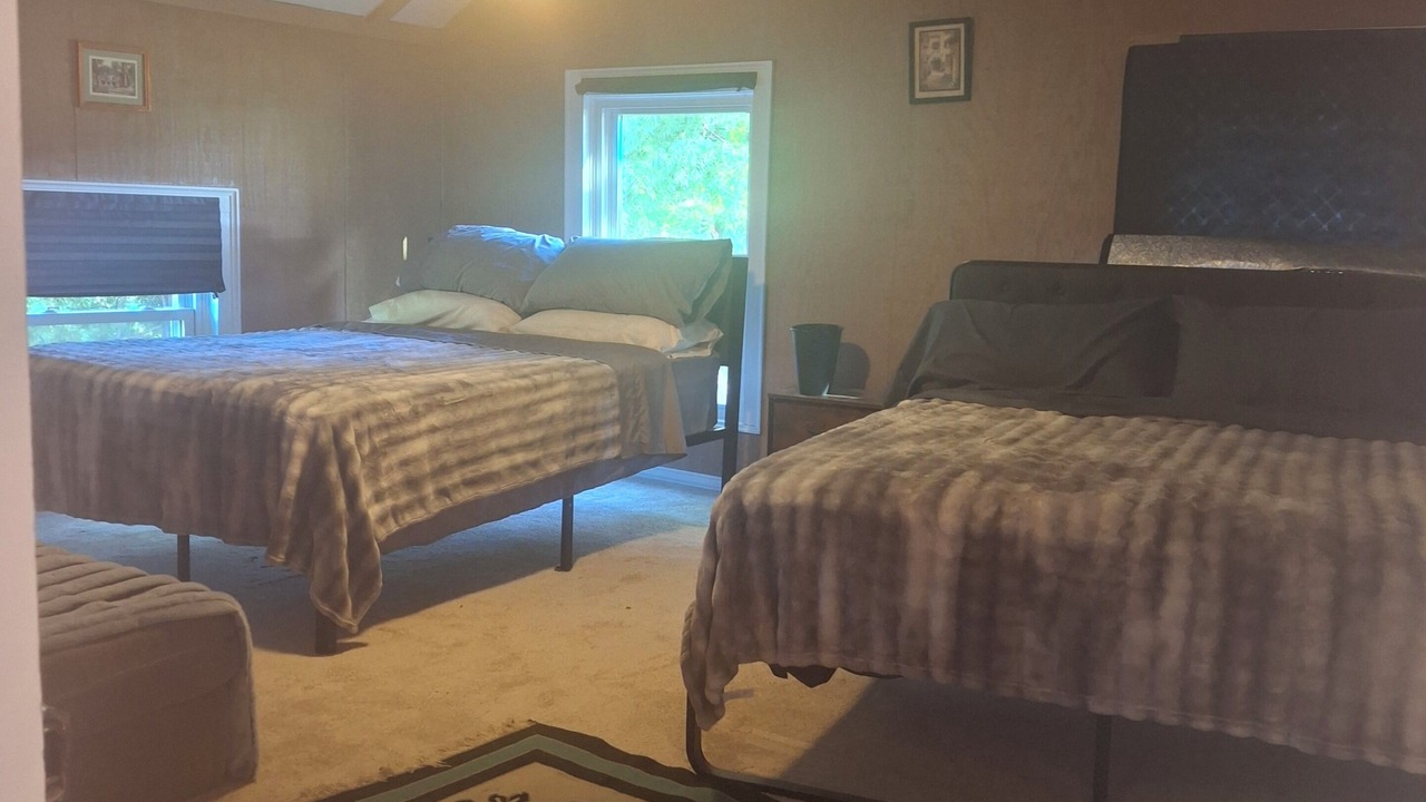 Photo of Bedroom in Decatur