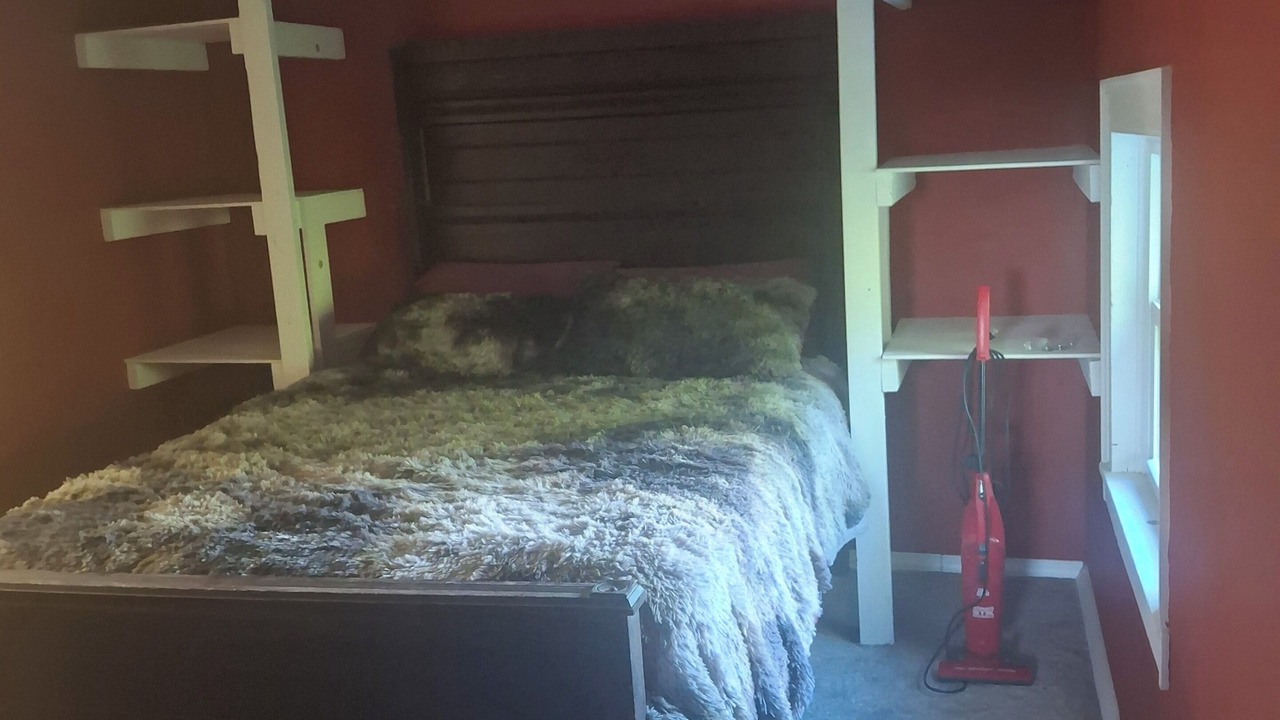Photo of Bedroom in Decatur