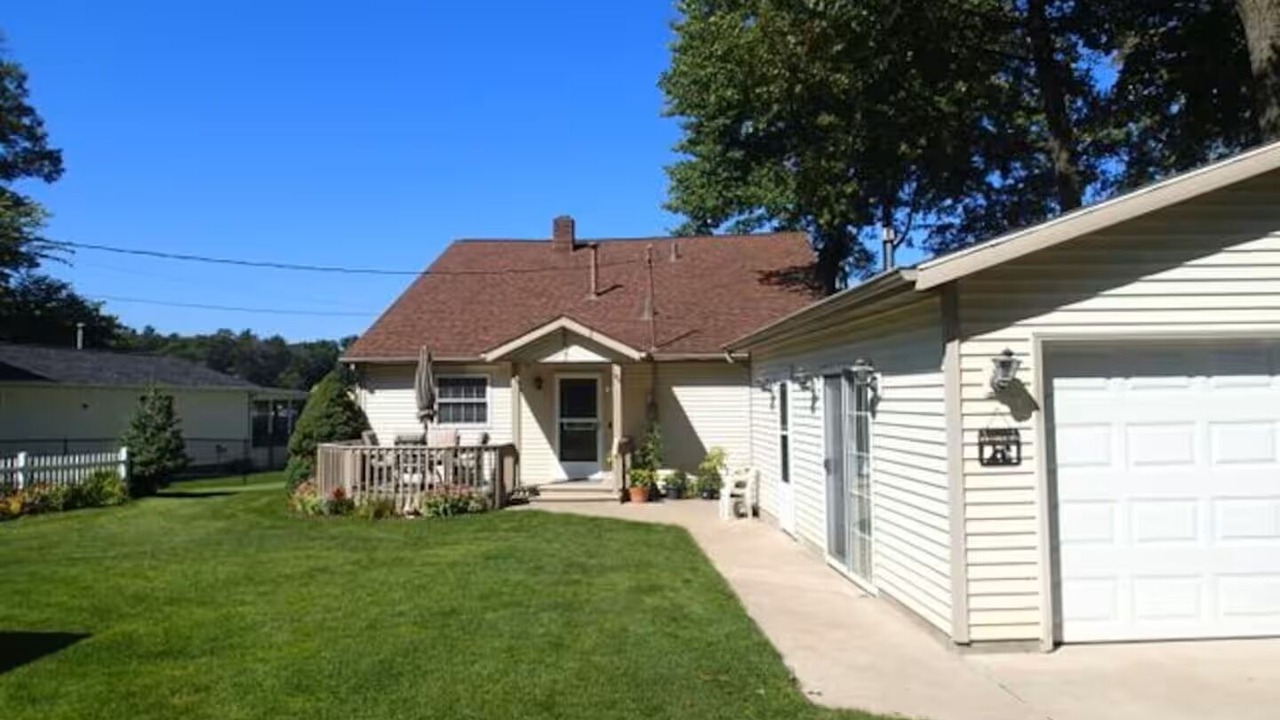 Photo of Outdoor in Twin Lake