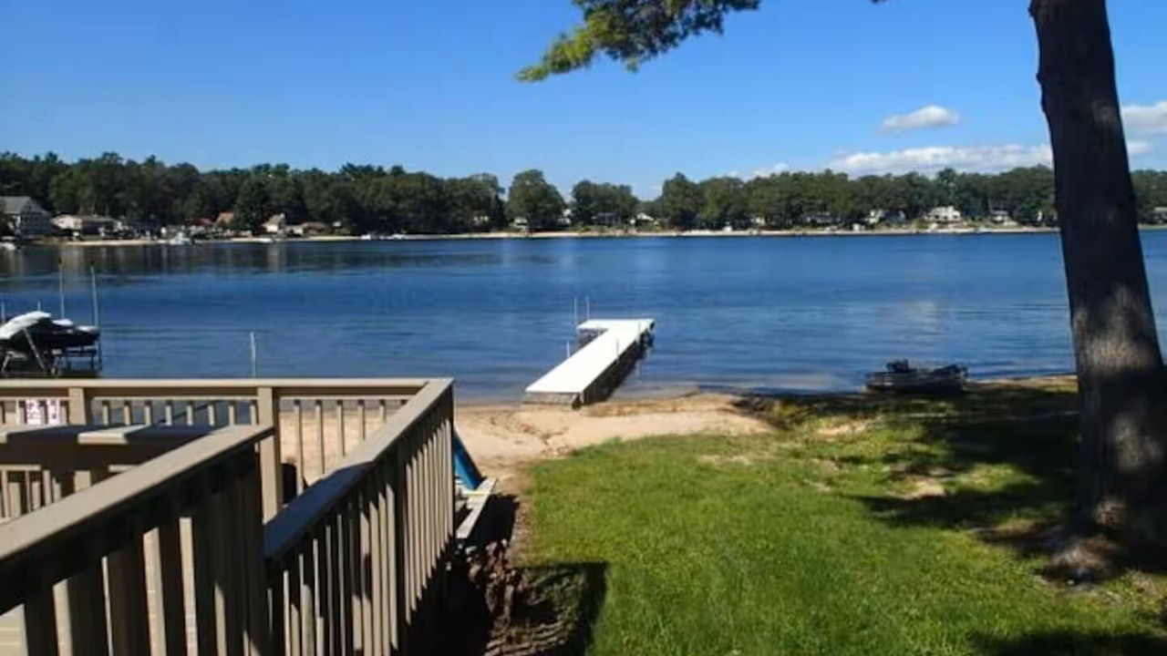 Photo of Outdoor in Twin Lake