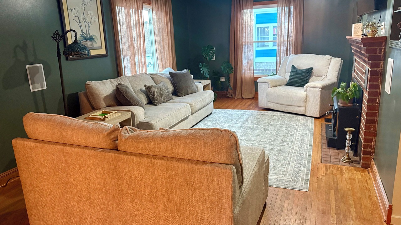 Photo of Livingroom in Lebanon