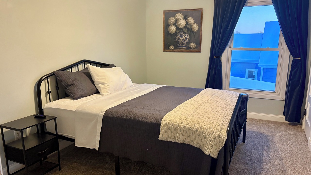 Photo of Bedroom in Lebanon