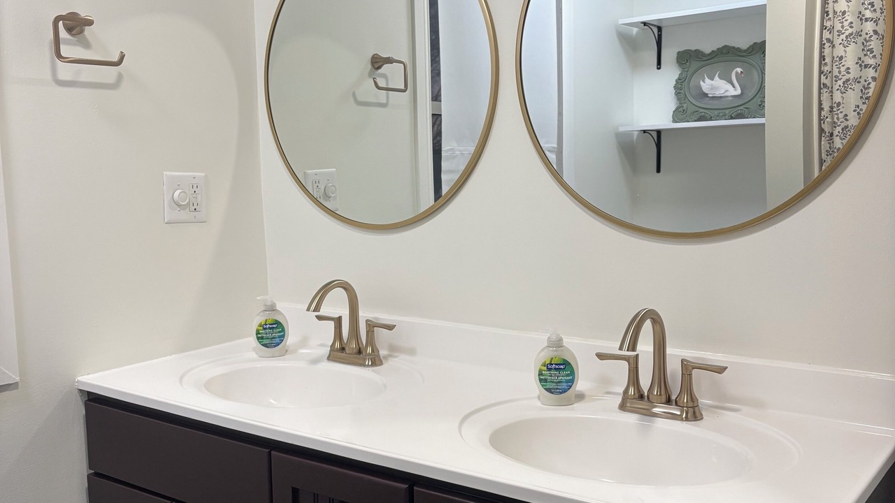 Photo of Bathroom in Lebanon