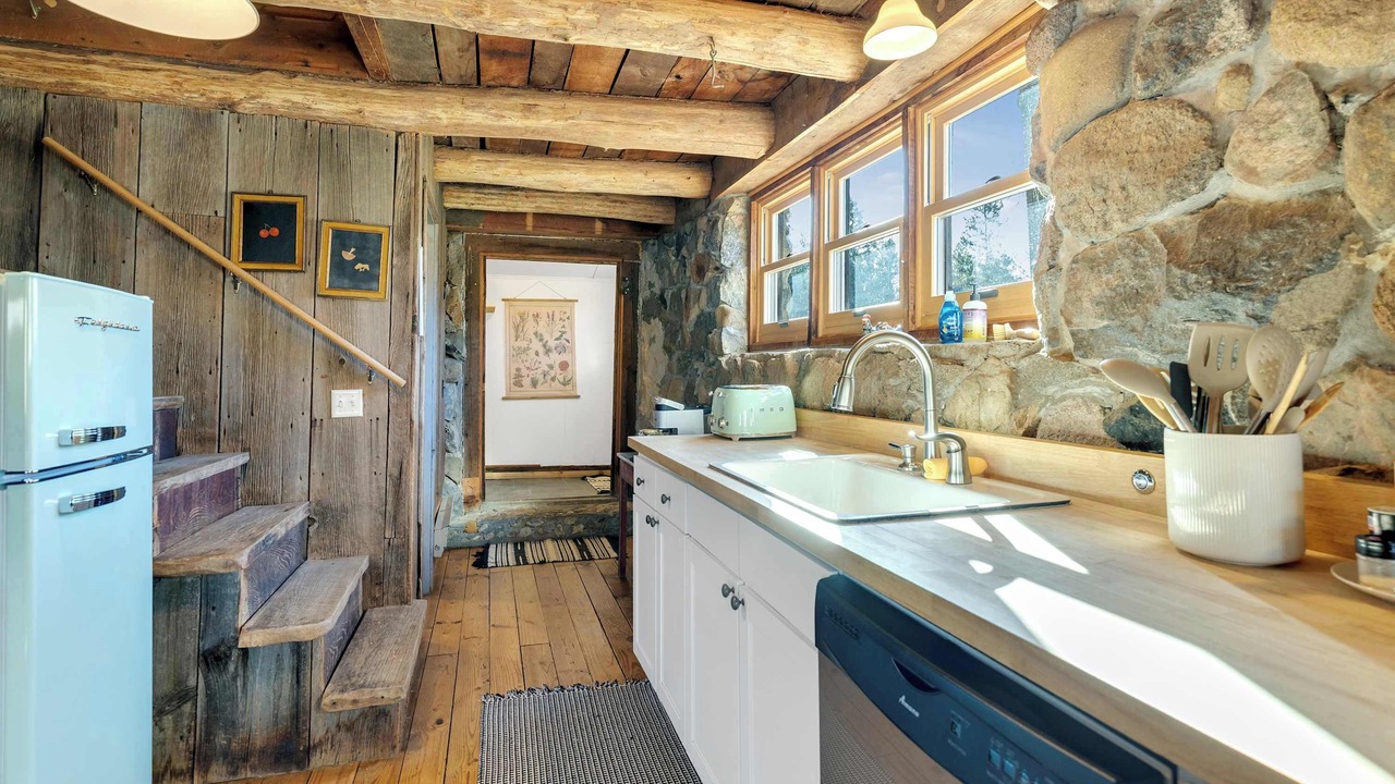 Photo of Kitchen in Allegan