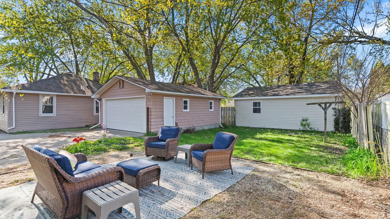 Photo of Outdoor in Spring Lake